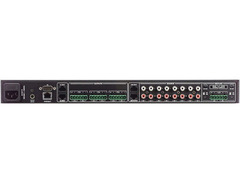 dbx ZonePRO 1260 12x6 Digital Zone Processor image 2