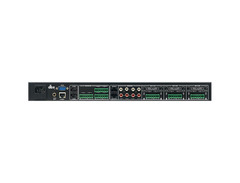 dbx ZonePRO 1260m 12x6 Digital Zone Processor image 2