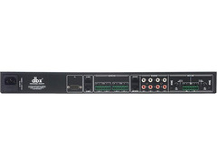 dbx ZonePRO 641 6x4 Digital Zone Processor image 2