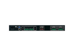 dbx ZonePRO 641m 6x4 Digital Zone Processor image 2