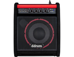 ddrum 50W E-Kit Amplifier image 2