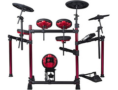 ddrum DD Beta Pro Electronic Drum Set image 3