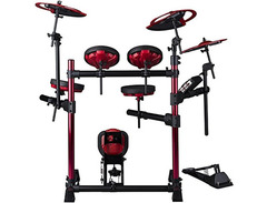 ddrum DD Beta XP2 Complete Electronic Drum Set image 2