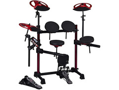 ddrum DD Beta XP2 Complete Electronic Drum Set image 3