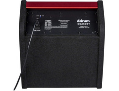 ddrum DDA50 BT 50-Watt 1x10" Bluetooth Electronic Percussion Amp image 4