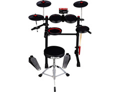 ddrum E-FLEX Mesh Electronic Drum Kit image 2