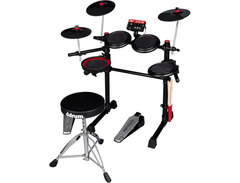 ddrum E-FLEX Mesh Electronic Drum Kit image 3