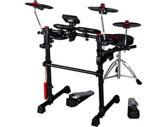ddrum E-FLEX Mesh Electronic Drum Kit image 4