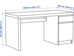 Ikea Malm image 3