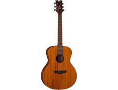 Dean AXS Grand Auditorium Mahogany image 3