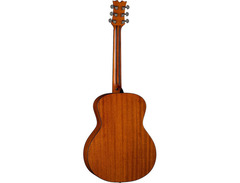 Dean AXS Grand Auditorium Mahogany image 4