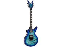 Dean Cadillac Select Quilt Top Floyd Rose image 3