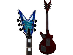 Dean Cadillac Select Quilt Top Floyd Rose image 4