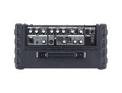 Roland Cube Street Battery Powered Stereo Guitar Combo Amp image 3