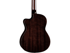 Dean Espana Classical with Electronics image 2
