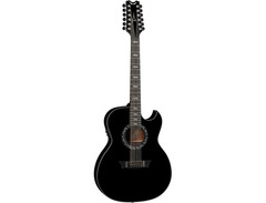 Dean Exhibition 12-String image 3