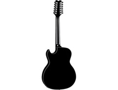 Dean Exhibition 12-String image 4