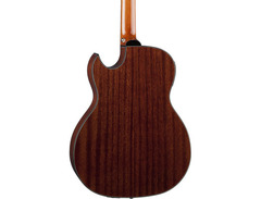 Dean Exhibition Koa image 2