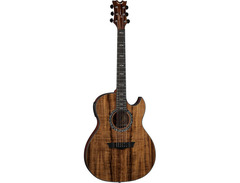 Dean Exhibition Koa image 3