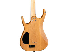 Dean Exile Select Quilt 7-String image 2