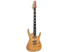 Dean Exile Select Quilt 7-String image 3