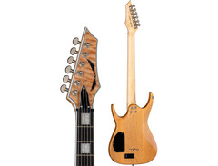 Dean Exile Select Quilt 7-String image 4