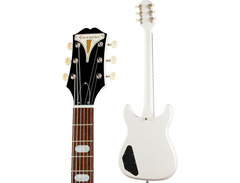 Epiphone Crestwood Custom image 2