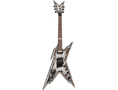 Dean Razorback DB Rust image 3