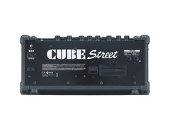 Roland Cube Street Battery Powered Stereo Guitar Combo Amp image 4