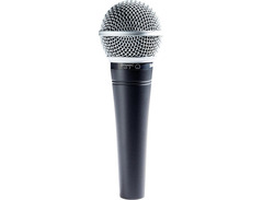 Shure SM48 image 2