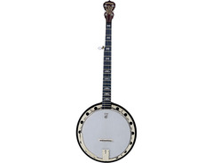 Deering Artisan Goodtime Two 5-String Banjo image 2