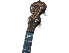 Deering Artisan Goodtime Two 5-String Banjo image 4