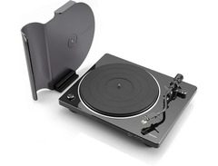 Denon DP-450USB Belt-Drive USB Turntable image 3