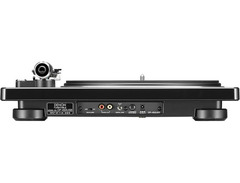 Denon DP-450USB Belt-Drive USB Turntable image 4