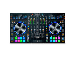 Denon MC7000 4-Channel DJ Controller image 2