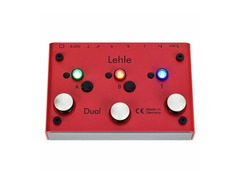 Lehle Dual SGoS Amp Switcher image 2