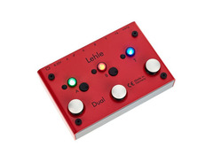 Lehle Dual SGoS Amp Switcher image 3