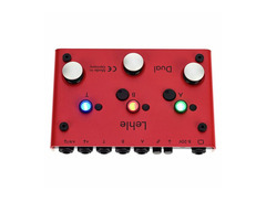 Lehle Dual SGoS Amp Switcher image 4