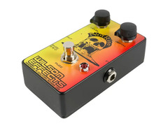 Wilson Effects Not the NotRite Fuzz Pedal - What To Know & Where