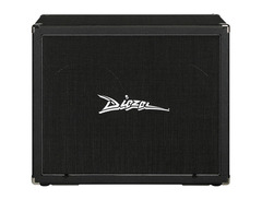 Diezel 212-FK Front-Loaded 200-Watt 2x12" Guitar Speaker Cabinet image 2
