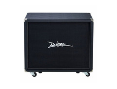 Diezel 212-RV Rear-Loaded 120-Watt 2x12" Guitar Speaker Cabinet image 2