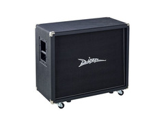 Diezel 212-RV Rear-Loaded 120-Watt 2x12" Guitar Speaker Cabinet image 3