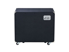Diezel 212-RV Rear-Loaded 120-Watt 2x12" Guitar Speaker Cabinet image 4