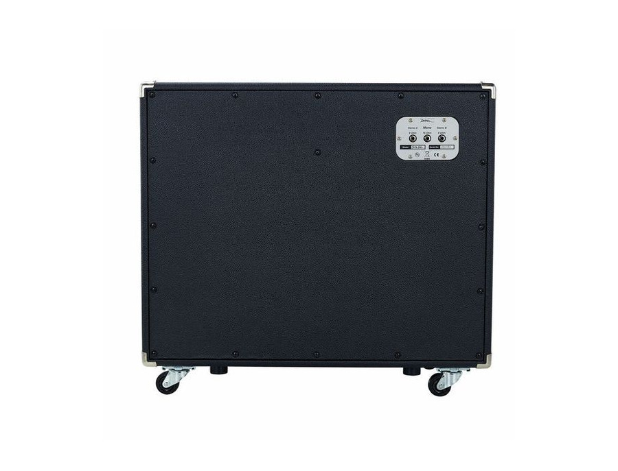 Diezel 212-RV Rear-Loaded 120-Watt 2x12