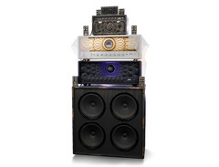Neural DSP Archetype: Rabea X image 2