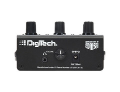 DigiTech TRIO Plus Band Creator + Looper w/ FS3X 3-Button Footswitch image 4