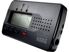 Korg GA-1 Tuner image 3