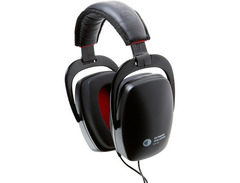 Direct Sound EX-29 Dynamic Headphones image 3