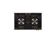 Behringer Studio 4A Dj controller image 2