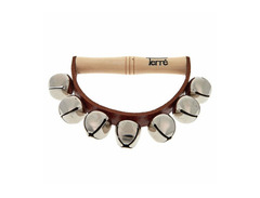 Dobani HDSB 11" Sleigh Bells image 2